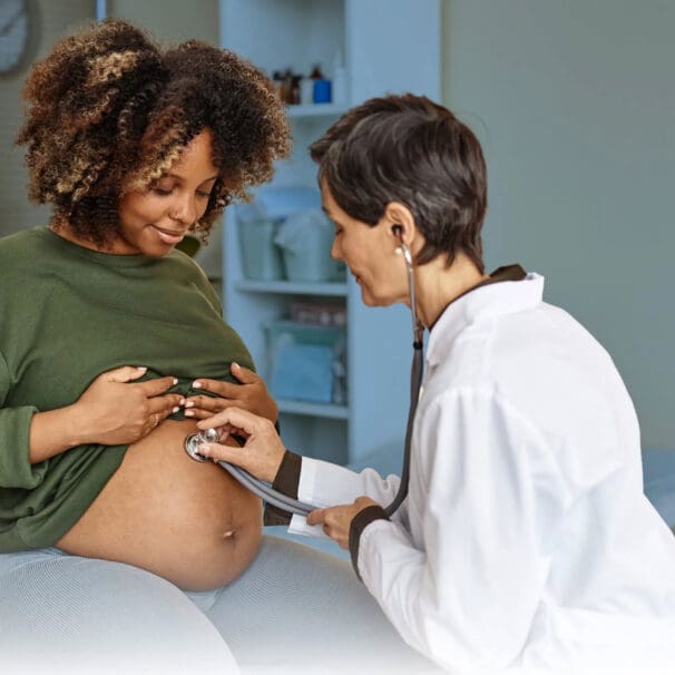 Maternal & Fetal Medicine Physicians