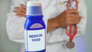 Medical-Foods