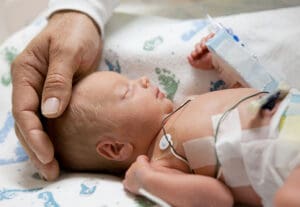 Neonatal-Perinatal Medicine Pediatricians