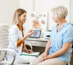 Neuro-ophthalmologists