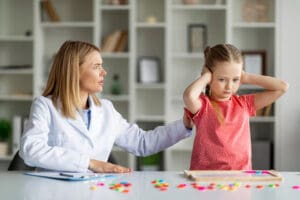 Neurodevelopmental Disabilities Pediatricians