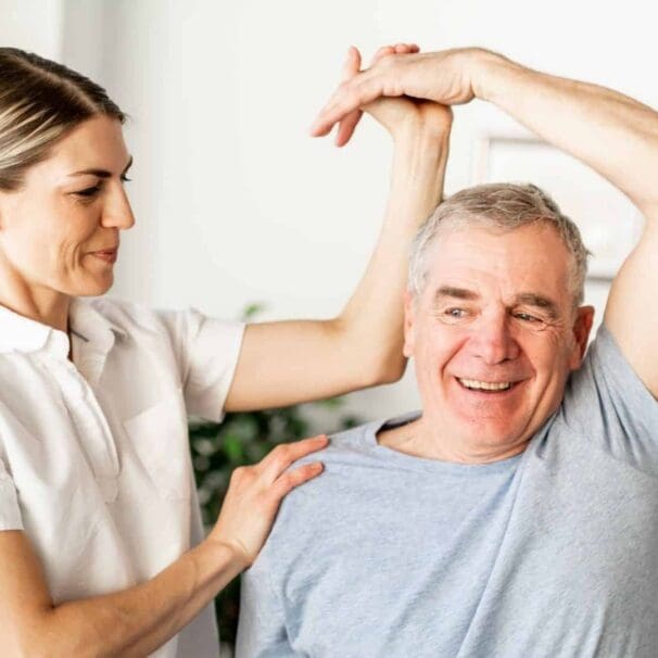 Neurology Physical Therapists