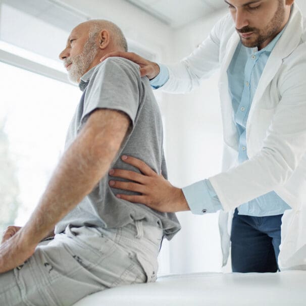 Neuromuscular Medicine Physiatrists