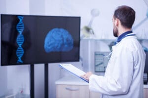 Neuroradiology Physicians