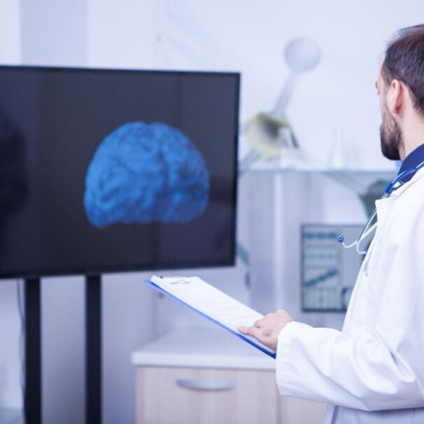 Neuroradiology Physicians