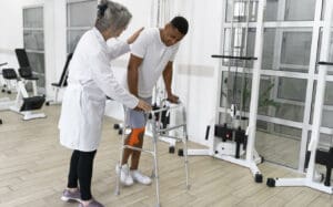 Neurorehabilitation Occupational Therapists