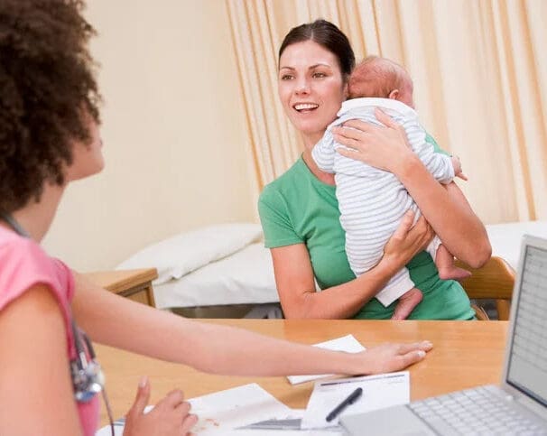 Non-RN Lactation Consultants