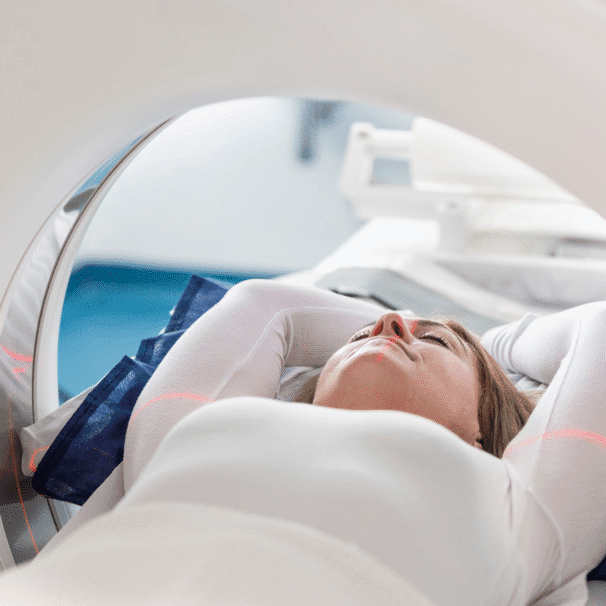 Nuclear Imaging & Therapy Physicians