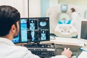Nuclear Radiology Physicians