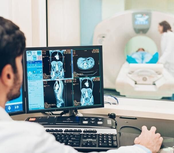 Nuclear Radiology Physicians