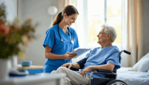 Nursing Care Agencies