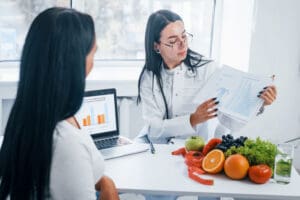 Nutrition Education Nutritionists