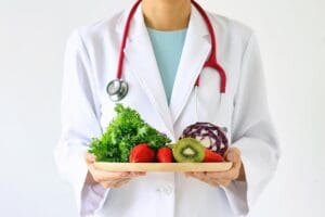 Nutrition Healthcare