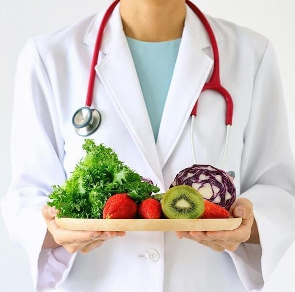 Nutrition Healthcare