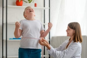 Obesity Medicine Pediatricians