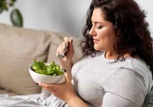Obesity and Weight Management Nutrition