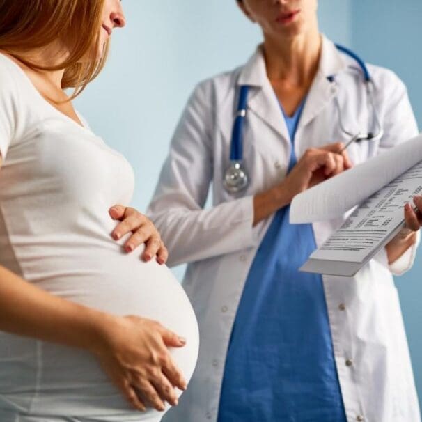 Obstetricians & Gynecologists