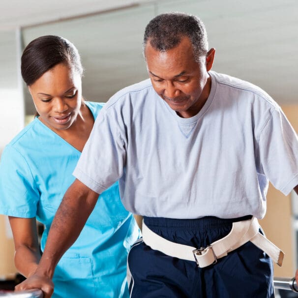 Occupational Therapists