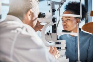 Ophthalmologists