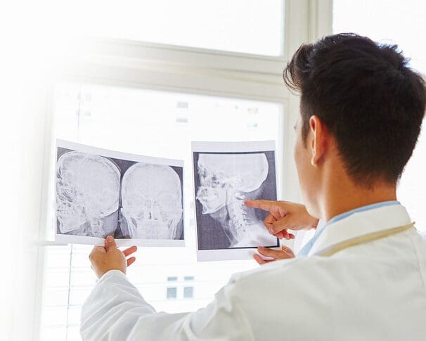 Oral and Maxillofacial Pathologists