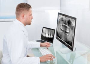 Oral and Maxillofacial Radiologists