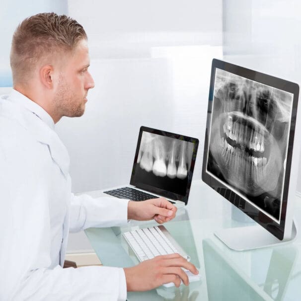 Oral and Maxillofacial Radiologists
