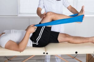 Orthopedic Physical Therapists