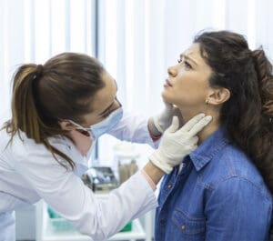 Otorhinolaryngology & Head-Neck Registered Nurses