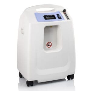 Oxygen-Concentrator