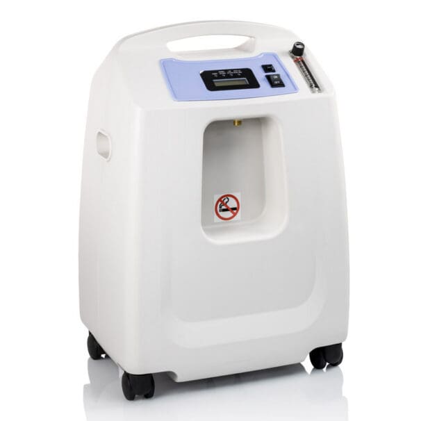 Oxygen-Concentrator