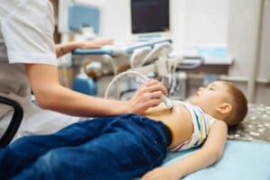 Pediatric Nephrologists