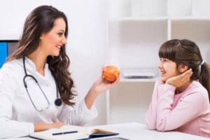 Pediatric Nutrition Specialists