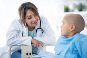 Pediatric Oncology Registered Nurses