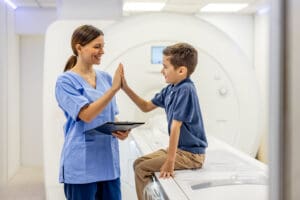 Pediatric Radiology Physicians