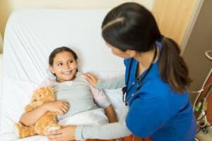 Pediatric Skilled Nursing Facilities