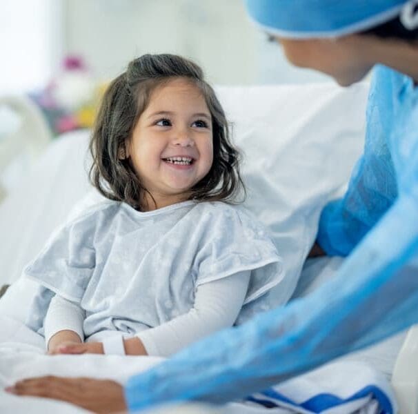 Pediatric Surgeons