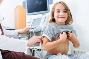 Pediatric Urologists