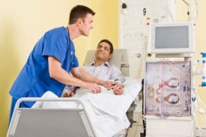 Peritoneal Dialysis Registered Nurses