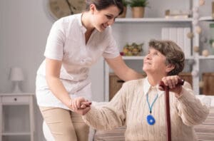 Personal Emergency Response Attendants