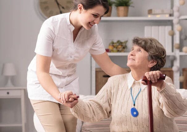 Personal Emergency Response Attendants