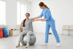 Physical Therapists