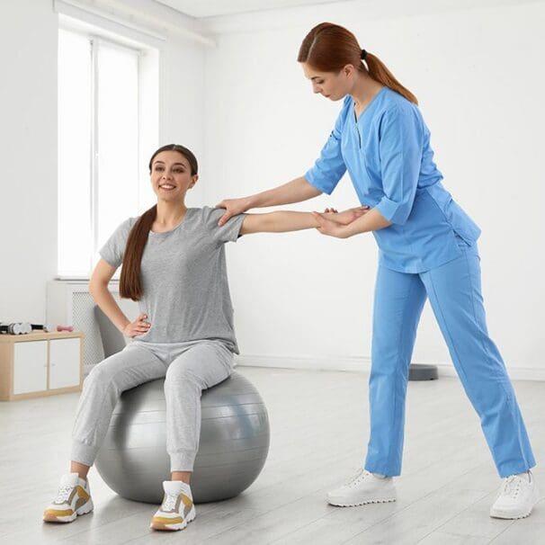 Physical Therapists