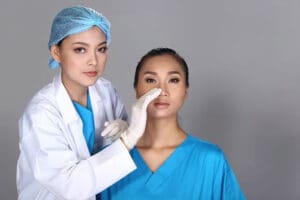 Plastic Surgery Registered Nurses