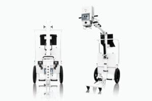 Portable-X-Ray-Machine