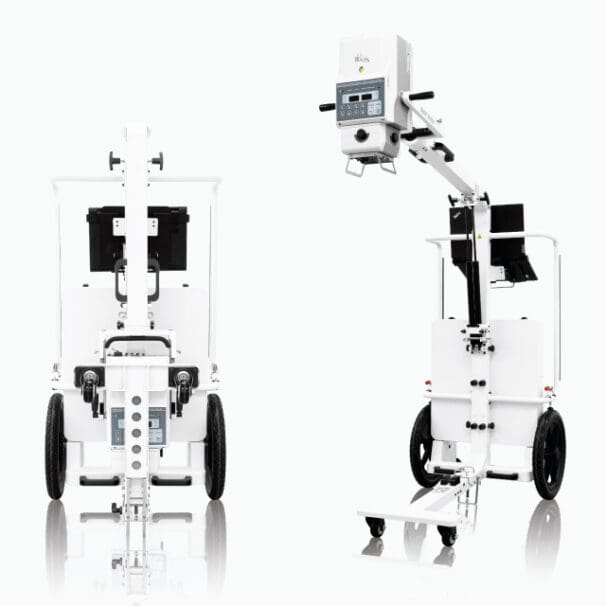 Portable-X-Ray-Machine