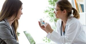 Prescribing Medical Psychologist