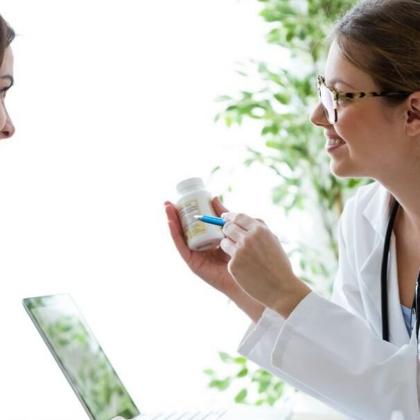 Prescribing Medical Psychologist