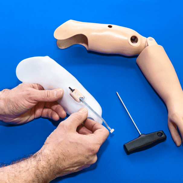 Prosthetic/Orthotic Suppliers