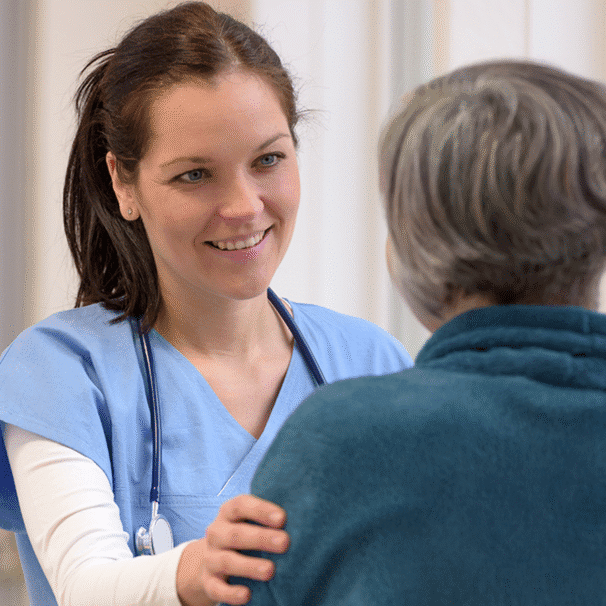 Psychiatric Technician