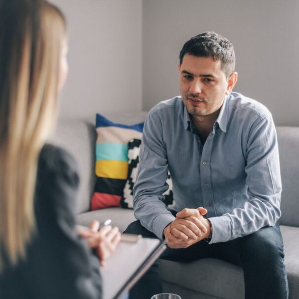 Psychoanalysis Psychologist
